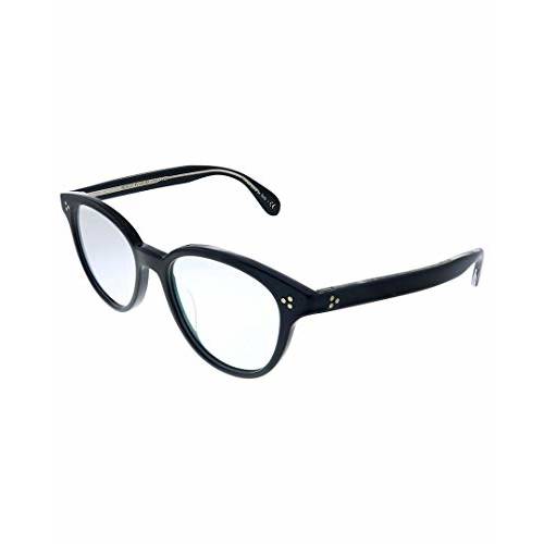 인기 급상승인 OLIVER PEOPLES MARTELLE 5357U - 1492 EYEGLASSES BLACK W/ DEMO/1434723 추천해요