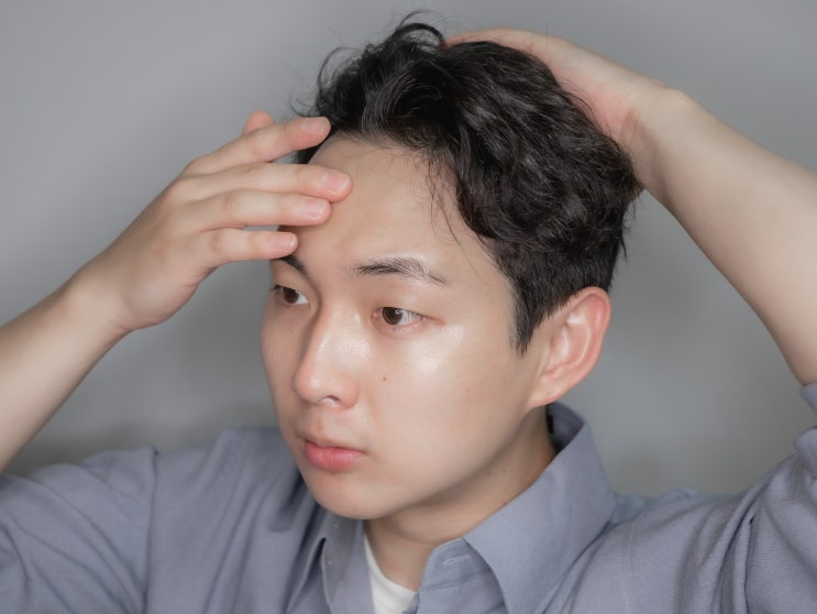  물차오름을 경험하다! 온그리디언츠 녹차 에센스와 수분크림추천