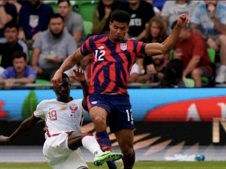 2021 CONCACAF 북중미 골드컵 결승전 미국 멕시코 2021 CONCACAF 북중미 골드컵 결승전 미국 멕시코