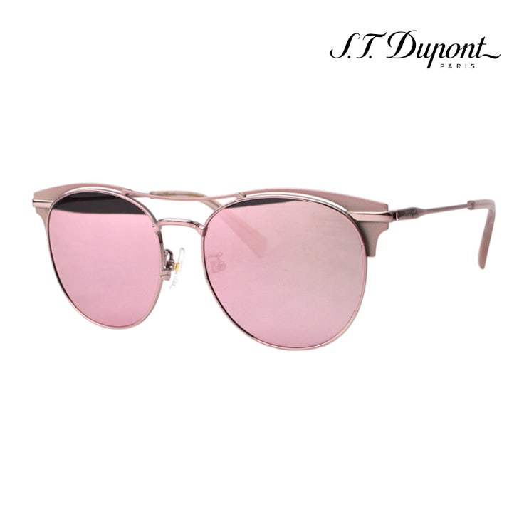 많이 팔린 [S.T.Dupont][정식수입] 듀퐁 DP6619 02 명품 선글라스 ···