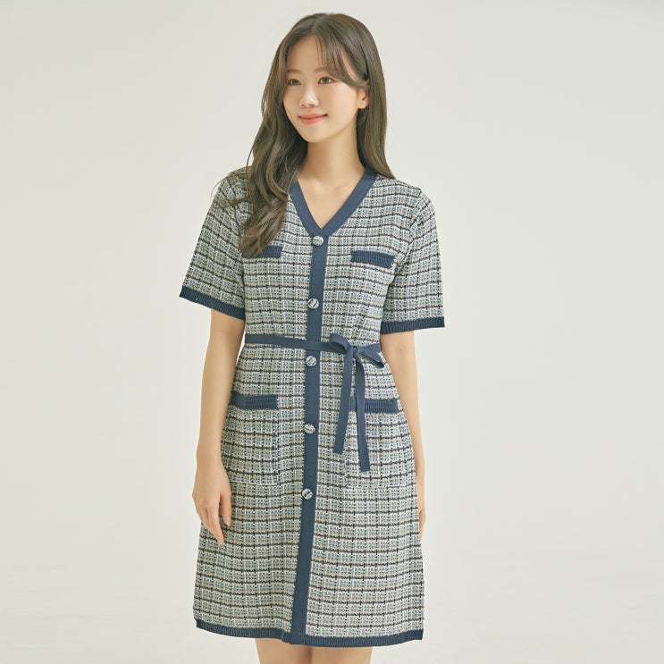 당신만 모르는 로엠 여름 트위드 니트원피스 추천합니다 당신만 모르는 로엠 여름 트위드 니트원피스 추천합니다