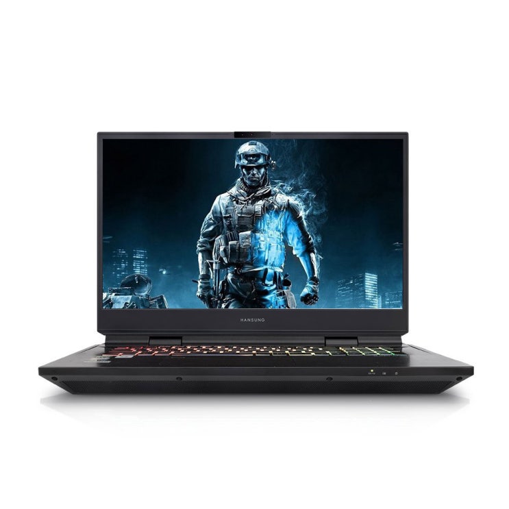 최근 인기있는 한성컴퓨터 BossMonster 노트북 EX7079SW (i9-10900K 43.94cm RTX2070 SUPER WIN10 Home), 윈도우 포함, 1TB, 32