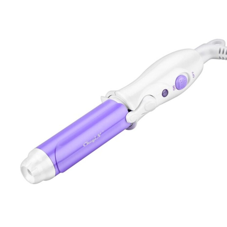 가성비갑 봉 고데기 매직기 Mini portátil ferro de ondulação de 고대기, ROXO 추천해요 가성비갑 봉 고데기 매직기 Mini portátil ferro de ondulação de 고대기, ROXO 추천해요