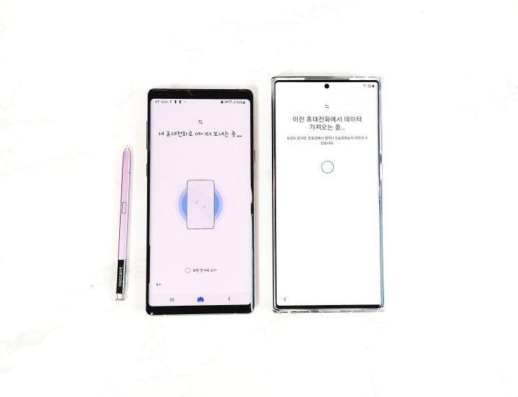 삼성 스마트폰 백업 및 복원하는 법 Smart Switch 주의사항 삼성 스마트폰 백업 및 복원하는 법 Smart Switch 주의사항