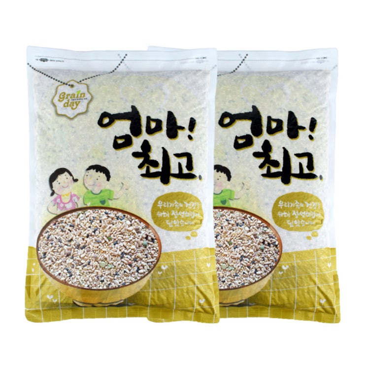 당신만 모르는 담은쌀 8kg(4kgx2) 잡곡 쌀 진공포장, 담은쌀 7곡 4kgx2 ··· 당신만 모르는 담은쌀 8kg(4kgx2) 잡곡 쌀 진공포장, 담은쌀 7곡 4kgx2 ···