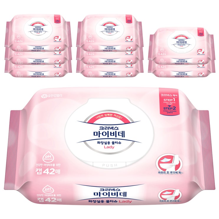 후기가 정말 좋은 마이비데 레이디 화장실용 물티슈 캡형, 42매입, 9개 추천해요 후기가 정말 좋은 마이비데 레이디 화장실용 물티슈 캡형, 42매입, 9개 추천해요