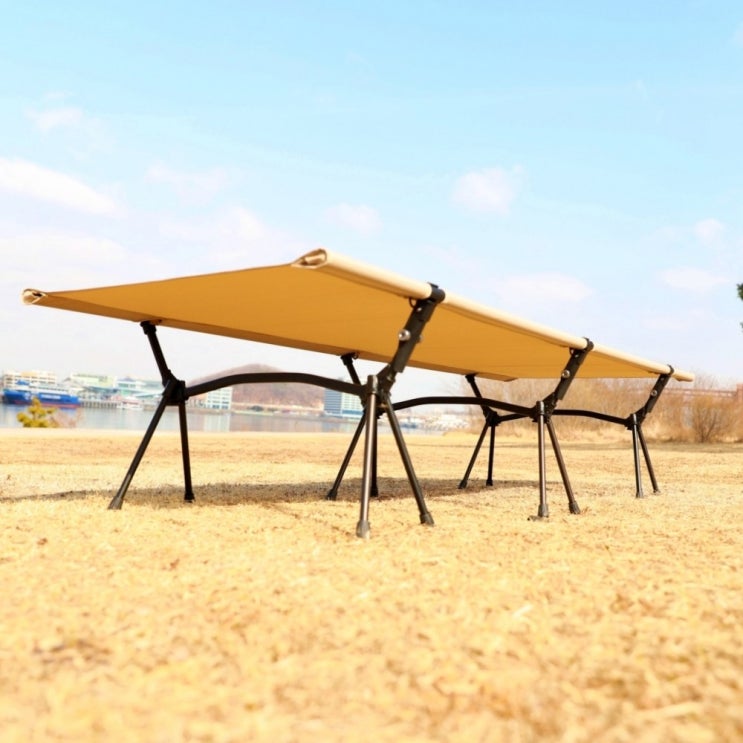 후기가 정말 좋은 레드스노우 경량 캠핑 야전침대 신형와이드 68cm 접이식 캠핑, 베이지 추천해요 후기가 정말 좋은 레드스노우 경량 캠핑 야전침대 신형와이드 68cm 접이식 캠핑, 베이지 추천해요