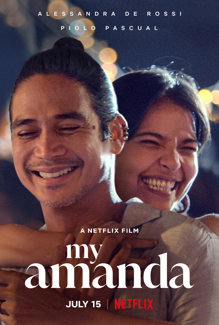 넷플릭스, 영화 '나의 아만다'(My Amanda, 필리핀, 2021) 넷플릭스, 영화 '나의 아만다'(My Amanda, 필리핀, 2021)