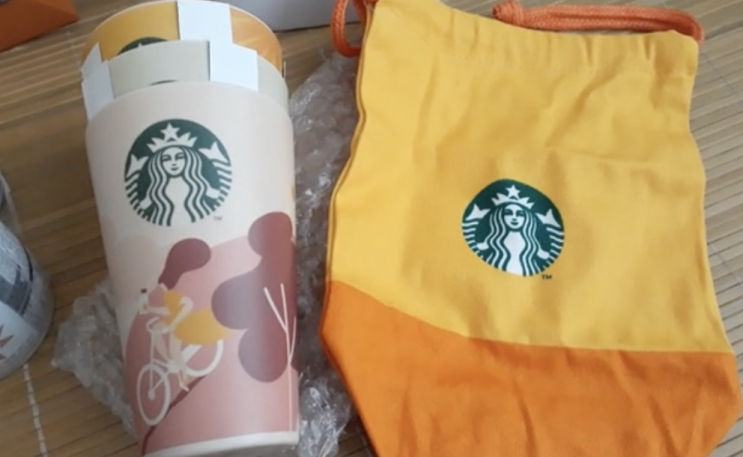  홈카페 스타벅스 브렉퍼스트블렌드 블랙커피만 있으면 준비 끝!