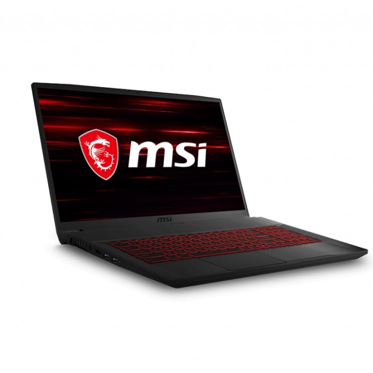 선호도 높은 MSI 게이밍노트북 GF75 Thin 9SCXR 604 (i7-9750H 43.94cm GTX 1650), 윈도우 미포함, 512GB, 8GB ··· 선호도 높은 MSI 게이밍노트북 GF75 Thin 9SCXR 604 (i7-9750H 43.94cm GTX 1650), 윈도우 미포함, 512GB, 8GB ···