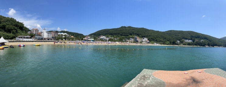  [거제함소아] 거제 칠천도 낚시 / 고등어 / 풀치 / 일상 이야기 / 폭염 / 열돔
