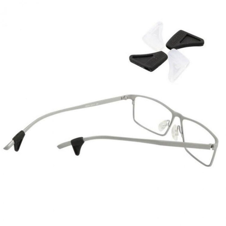 후기가 좋은 XQQ130284불투명안경귀고무6P 안경귀고무 귀고무 안경고정 실리콘귀고무 피타링 안경귀 안경흘러내림방지 안경귀받침 추천합니다