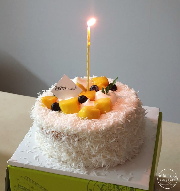  8월 첫주 주말 일상( 장어구이 , 돈카츠 , 망고케익, 수박 고르기 )