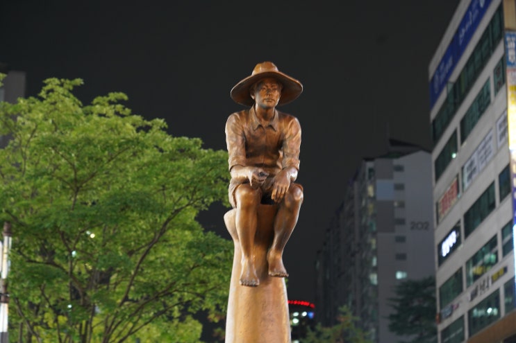  생각보다 더 힘든 지금