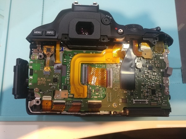  캐논카메라와이파이제거 WIFI EOS200D IXUS 소니 니콘 Canon