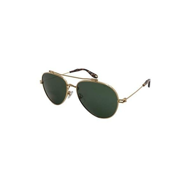 많이 찾는 202426 / NEW Givenchy GV7057S-J5GQT Gold Sunglasses 추천합니다