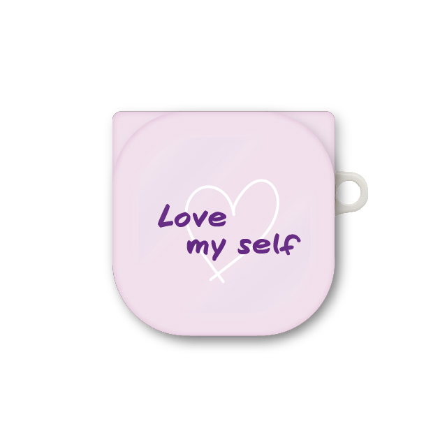 후기가 정말 좋은 프루그나 갤럭시 버즈 프로/라이브 LOVE MY SELF 하드케이스, 바이올렛 추천합니다 후기가 정말 좋은 프루그나 갤럭시 버즈 프로/라이브 LOVE MY SELF 하드케이스, 바이올렛 추천합니다