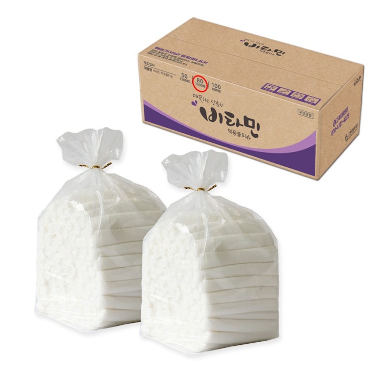 선호도 높은 비타민 80g덕용물티슈 물수건 업소용물티슈, 1box, 1000매 좋아요 선호도 높은 비타민 80g덕용물티슈 물수건 업소용물티슈, 1box, 1000매 좋아요