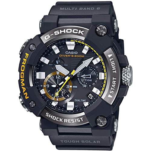 최근 인기있는 G-Shock Frogman GWF-A1000-1AJF 태양 시계 (일본 국내 정품 제품) 좋아요