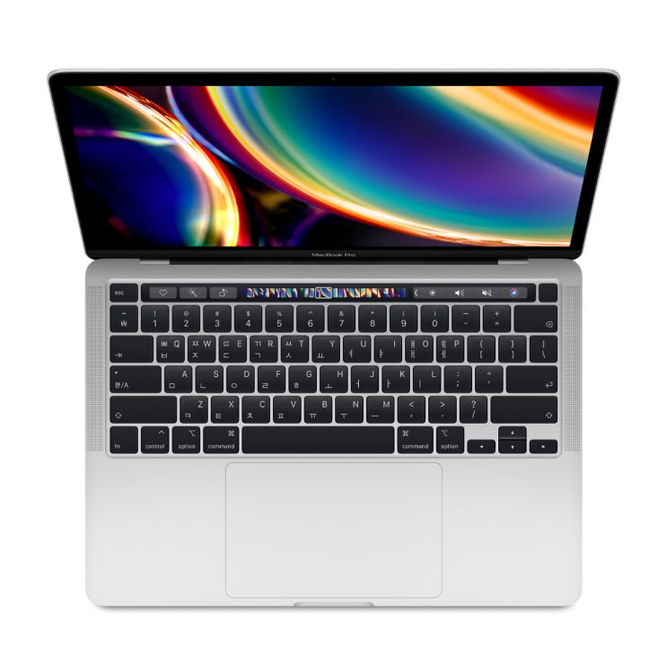 인기 많은 Apple 2020년 맥북 프로 터치바 13, 8세대 i5, 16GB, SSD 256GB, 실버 추천해요 인기 많은 Apple 2020년 맥북 프로 터치바 13, 8세대 i5, 16GB, SSD 256GB, 실버 추천해요
