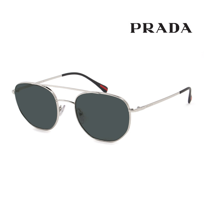 인기 많은 PRADA 프라다 브랜드 선글라스 PS56SS 1BC-5S0_XI [53] / 추천해요