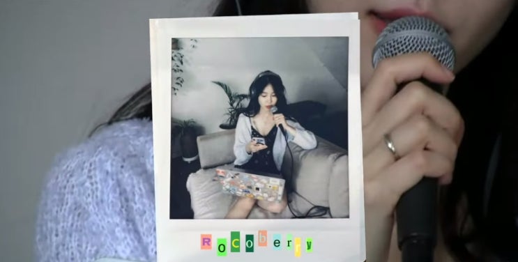  [MV] 로코베리 (ROCOBERRY) _ 유치한 게 사랑인가요? [뮤비/가사/듣기]