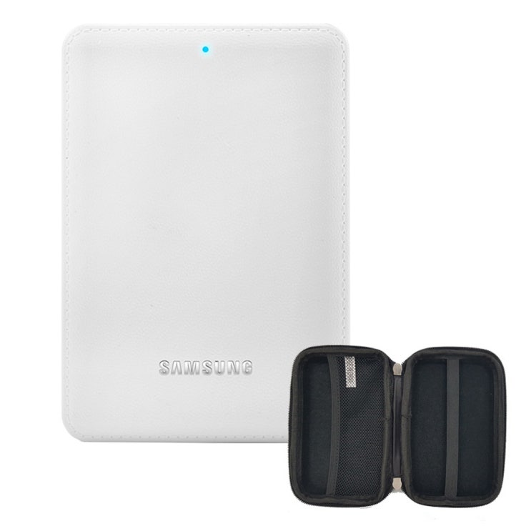 인기 많은 삼성전자 외장하드 J3 + 파우치, 3TB, 화이트 추천합니다 인기 많은 삼성전자 외장하드 J3 + 파우치, 3TB, 화이트 추천합니다