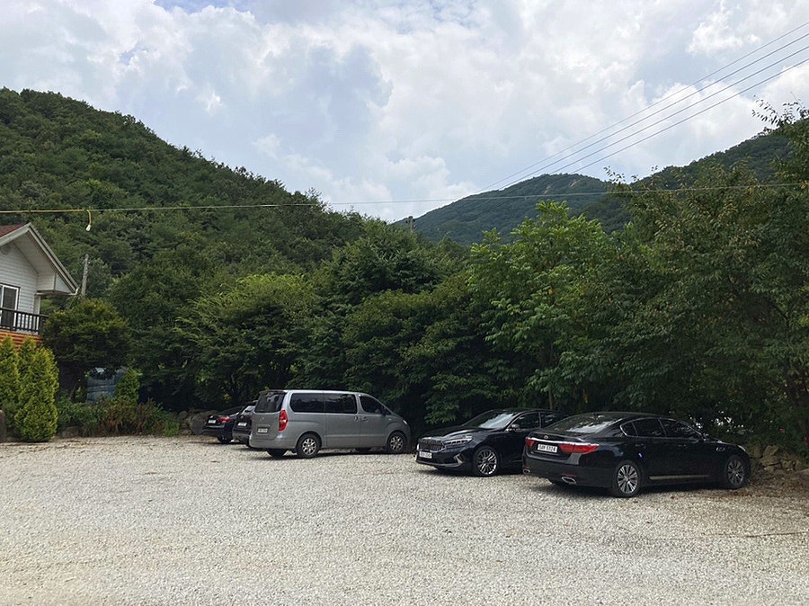 꼭두배기펜션 사진 5