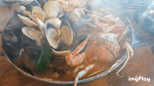  [모해]세교해물탕 양과 맛 모두 갖춘 오산맛집