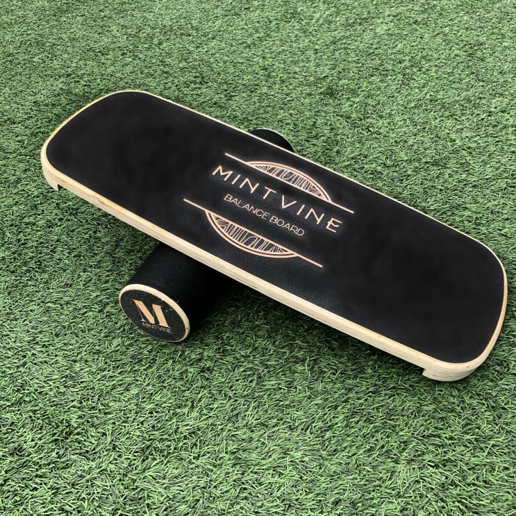 선호도 좋은 민트바인 밸런스보드 코어운동 홈트레이닝기구 인도보드 서핑연습 효과 MINTVINE BALANCE BOARD ··· 선호도 좋은 민트바인 밸런스보드 코어운동 홈트레이닝기구 인도보드 서핑연습 효과 MINTVINE BALANCE BOARD ···