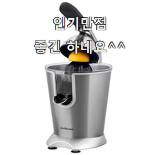  센스있는 레몬착즙기 최고 순위 써보세요.
