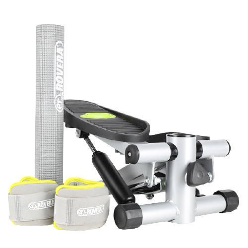 리뷰가 좋은 로베라 스텝퍼 + 중량밴드 500g + 전용매트 세트 M-30A, 블랙(스텝퍼), 랜덤발송(중량밴드), 그레이(전용매트) 좋아요 리뷰가 좋은 로베라 스텝퍼 + 중량밴드 500g + 전용매트 세트 M-30A, 블랙(스텝퍼), 랜덤발송(중량밴드), 그레이(전용매트) 좋아요