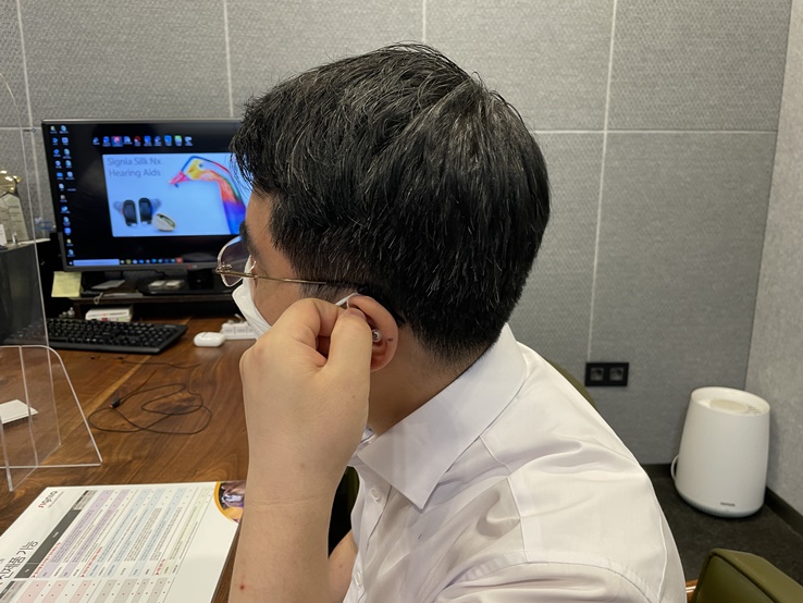  대구보청기 탁월한 선택