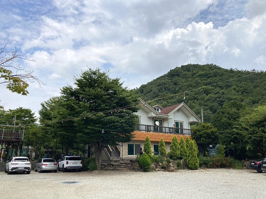 꼭두배기펜션 사진 3