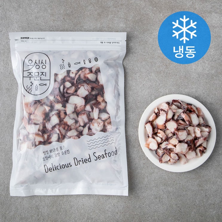 인지도 있는 촉촉한 동전 가문어 (냉동), 600g, 1개 추천합니다 인지도 있는 촉촉한 동전 가문어 (냉동), 600g, 1개 추천합니다