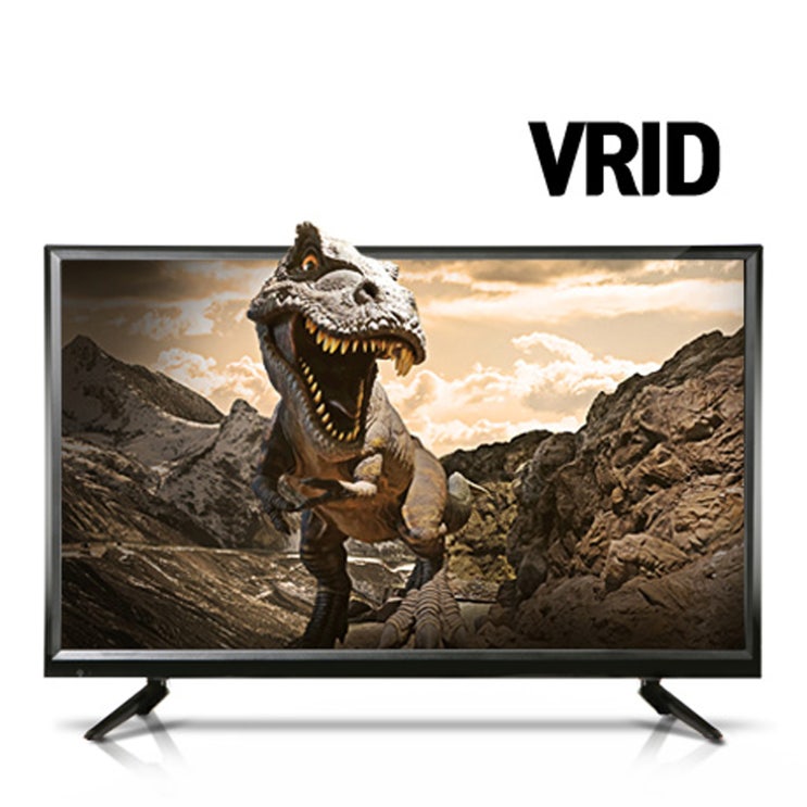 인기 급상승인 VRID 대한민국 LG A급정품패널 32인치 LED TV, 자가설치, 스탠드형 추천해요