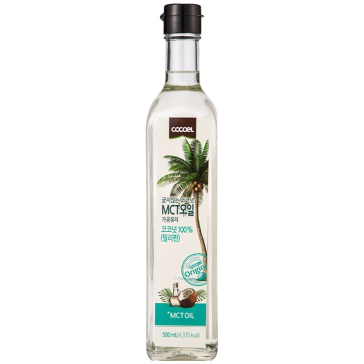 요즘 인기있는 코코엘 굳지 않는 MCT 코코넛 오일, 500ml, 1개 ··· 요즘 인기있는 코코엘 굳지 않는 MCT 코코넛 오일, 500ml, 1개 ···