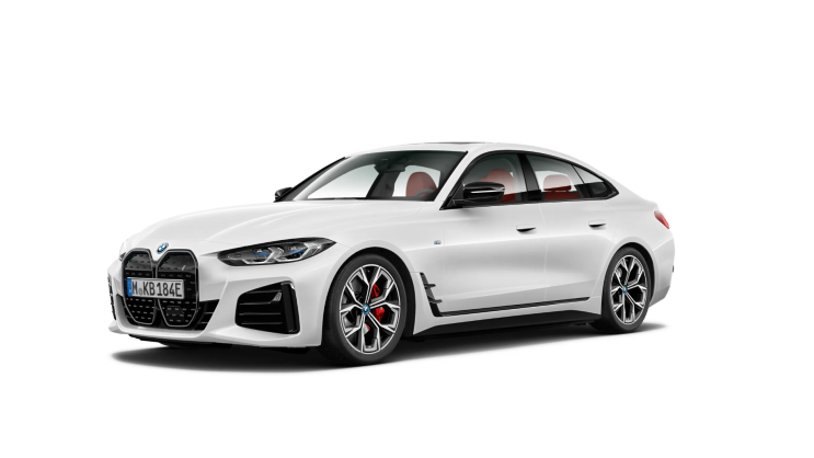  BMW 전기차 i4 6천만원 출시설을 뒷받침해 주는 미국 오더 가이드