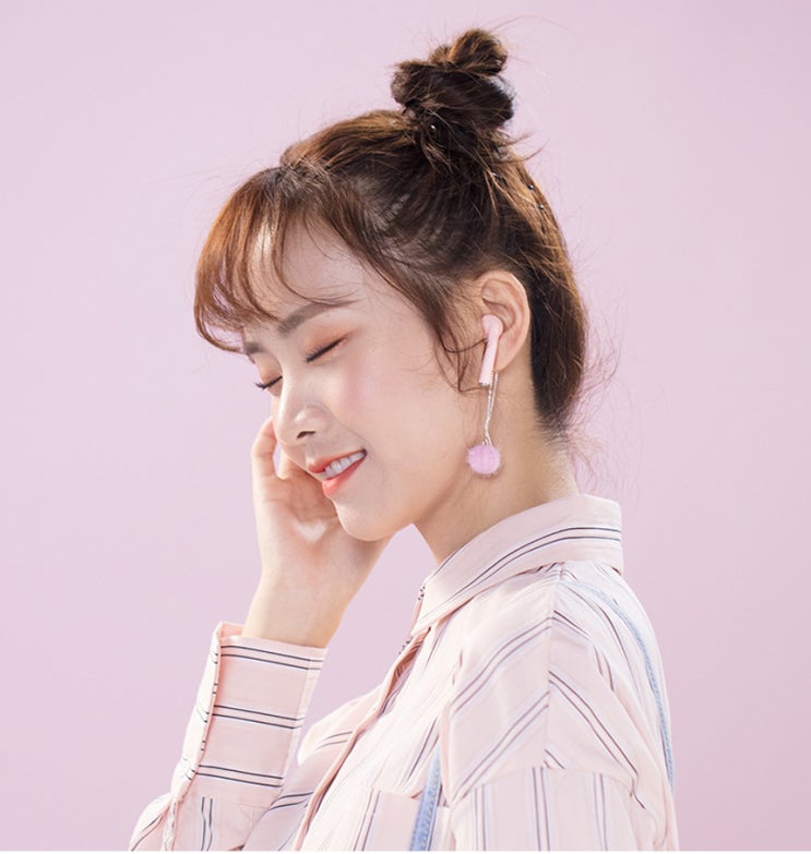  808 블루투스 무선이어폰 차이팟 IX2 [이어폰 한쪽 이상증상]