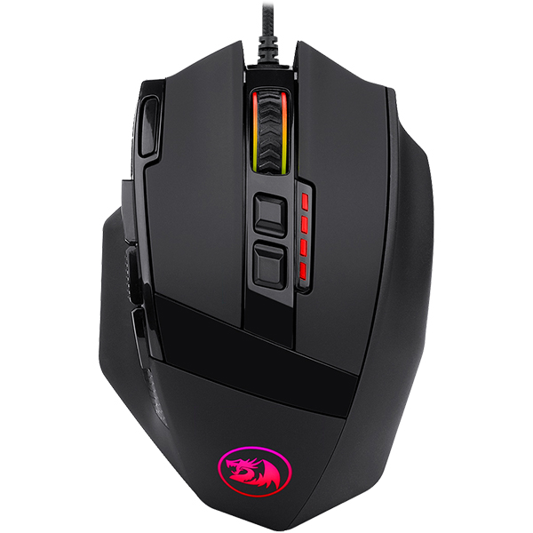 후기가 좋은 Redragon 게이밍 마우스, SNIPER M801-RGB, 혼합색상 추천합니다 후기가 좋은 Redragon 게이밍 마우스, SNIPER M801-RGB, 혼합색상 추천합니다