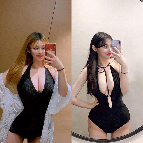 요즘 점점 육덕져진다는 99년생 처자 요즘 점점 육덕져진다는 99년생 처자