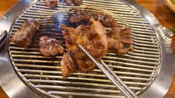 서울대입구역 고깃집 샤로수숯불갈비