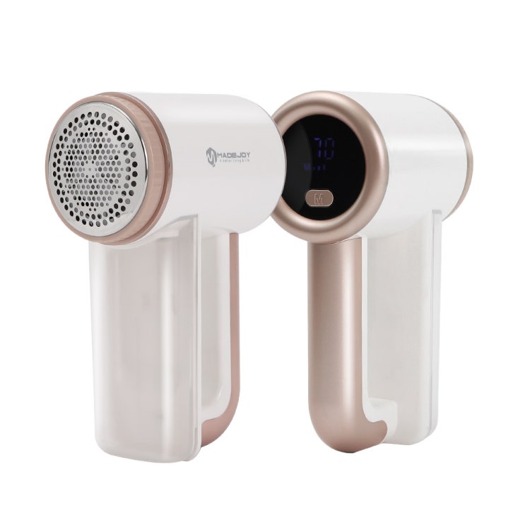 요즘 인기있는 메이드조이 세탁소용 보풀제거기 MX-200, 화이트 + 로즈골드 추천해요 요즘 인기있는 메이드조이 세탁소용 보풀제거기 MX-200, 화이트 + 로즈골드 추천해요
