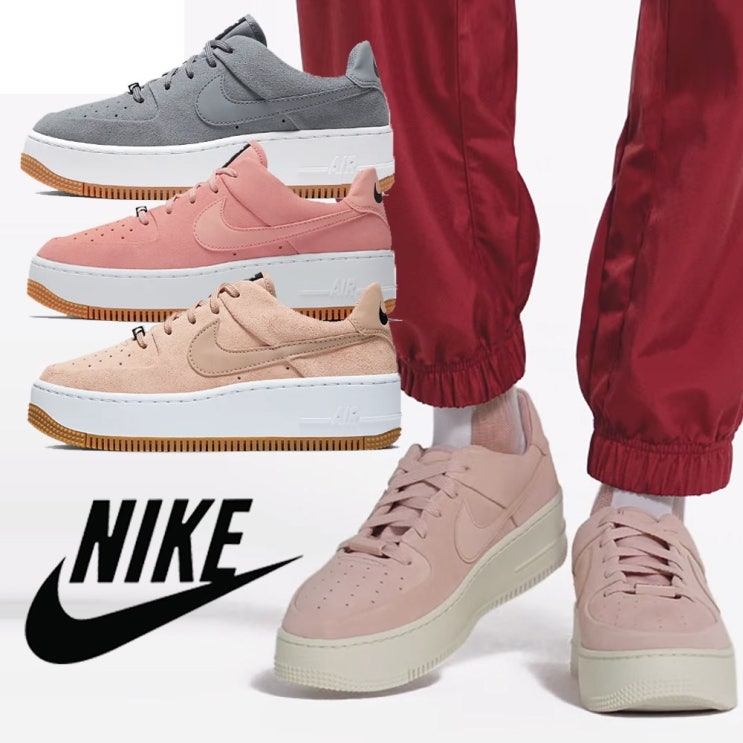 인지도 있는 나이키 에어포스 플랫폼 운동화 키높이 Nike Air Force 1 Sage Low Shoe 추천합니다 인지도 있는 나이키 에어포스 플랫폼 운동화 키높이 Nike Air Force 1 Sage Low Shoe 추천합니다