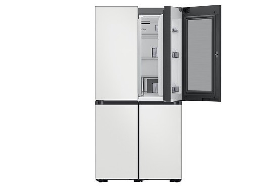 리뷰가 좋은 [E] NEW 1등급 삼성 비스포크 냉장고 5도어 코타 RF85A92K1AP, 복합 ···