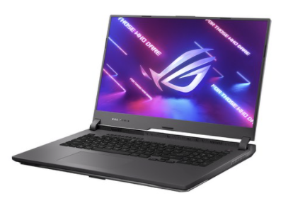  RTX 3060 탑재한 가성비 게이밍 노트북 ASUS ROG STRIX G713QM-HX185