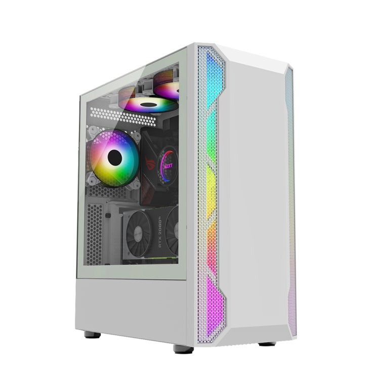 잘팔리는 로켓PC Gamma intel No 5. 화이트 조립컴퓨터 본체 (인텔11세대 i7-11700 RTX3070 8GB WIN미포함 삼성 16GB NVMe 512GB ), 기 잘팔리는 로켓PC Gamma intel No 5. 화이트 조립컴퓨터 본체 (인텔11세대 i7-11700 RTX3070 8GB WIN미포함 삼성 16GB NVMe 512GB ), 기