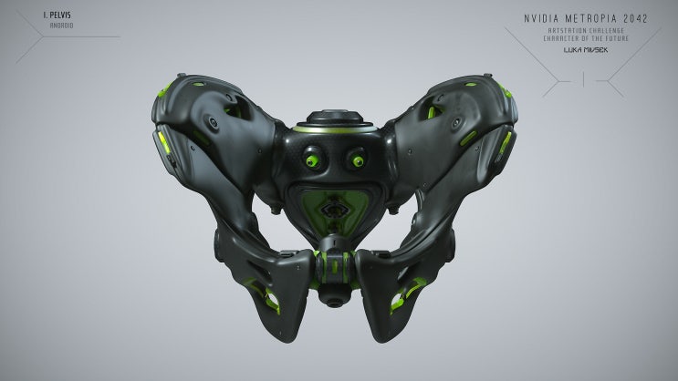  DESIGN INSPIRATION_CYBERPUNK