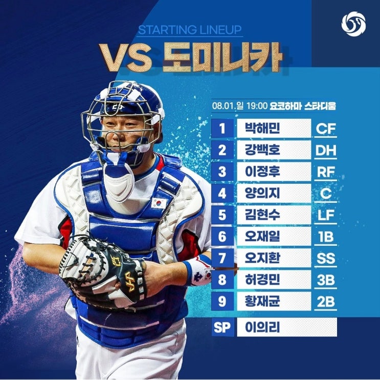 도미니카공화국과 경기에서 역전 드라마를 쓴 야구 대표팀/ 9회 말 대역전극/ 대진표/ 이스라엘과 경기 진행 도미니카공화국과 경기에서 역전 드라마를 쓴 야구 대표팀/ 9회 말 대역전극/ 대진표/ 이스라엘과 경기 진행