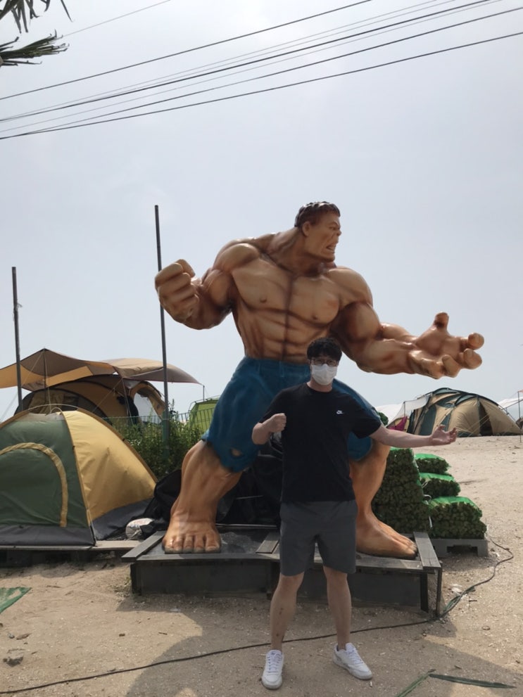  자기 소개를 통해 나를 브랜딩하다 (부제 : 경제적 자유를 꿈꾸는 롱다리호야)